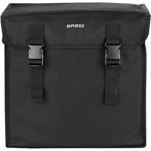 Basil Mara XXL Double Pannier - 47L