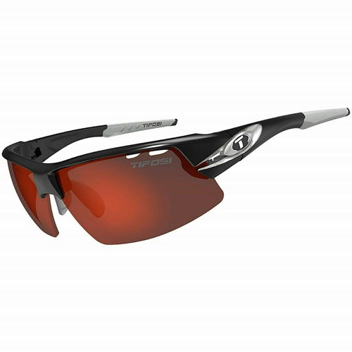 Tifosi CRIT HALF FRAME SUNGLASSES