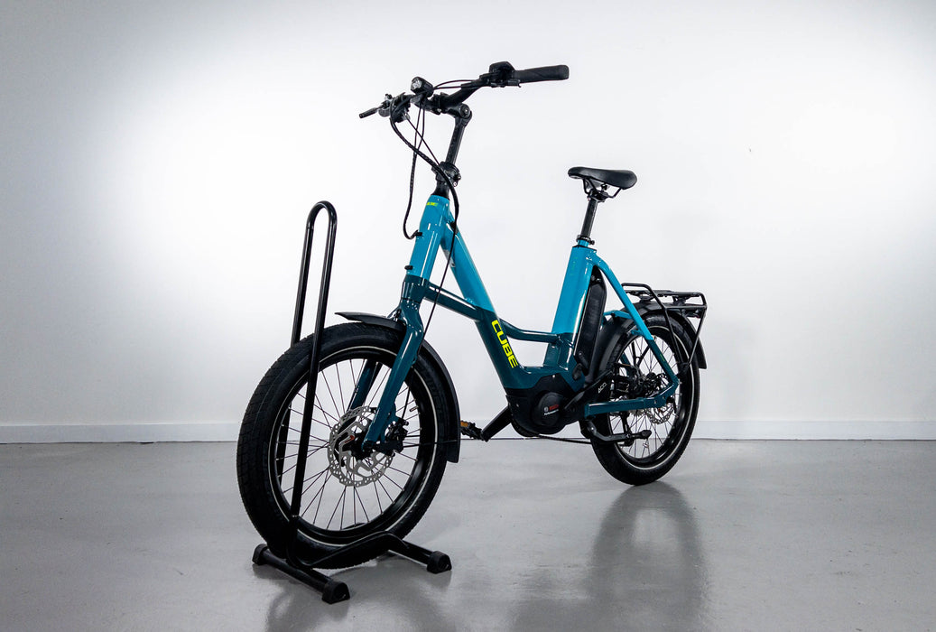 Cube Compact Sport Electric Hybrid Bike 2022