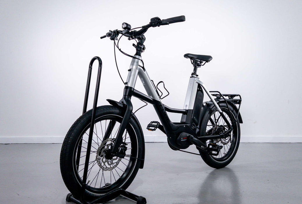 Cube Compact Sport Hybrid 500 Electric Bike 2022 - One Size