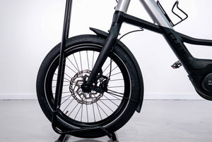 Cube Compact Sport Hybrid 500 Electric Bike 2022 - One Size