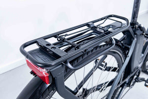 Cube Touring Hybrid One 500 Easy Entry Electric Bike 2019 - Medium