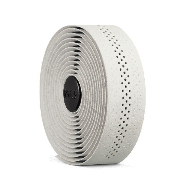 Fizik Tempo Microtex Classic Tape 2mm Black/White