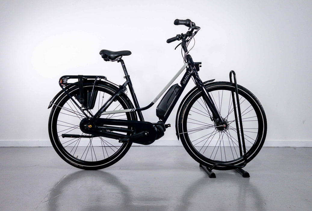 Gazelle CityGo C7 Step Through Electric Hybrid Bike 2021