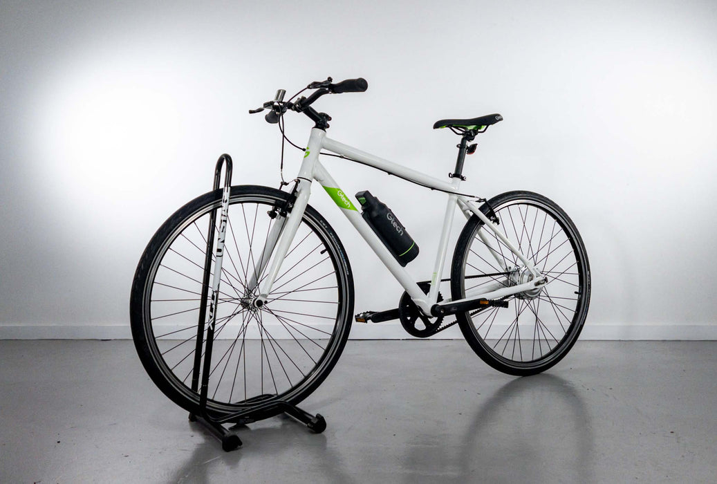 GTECH Sport Electric Hybrid Bike 2020