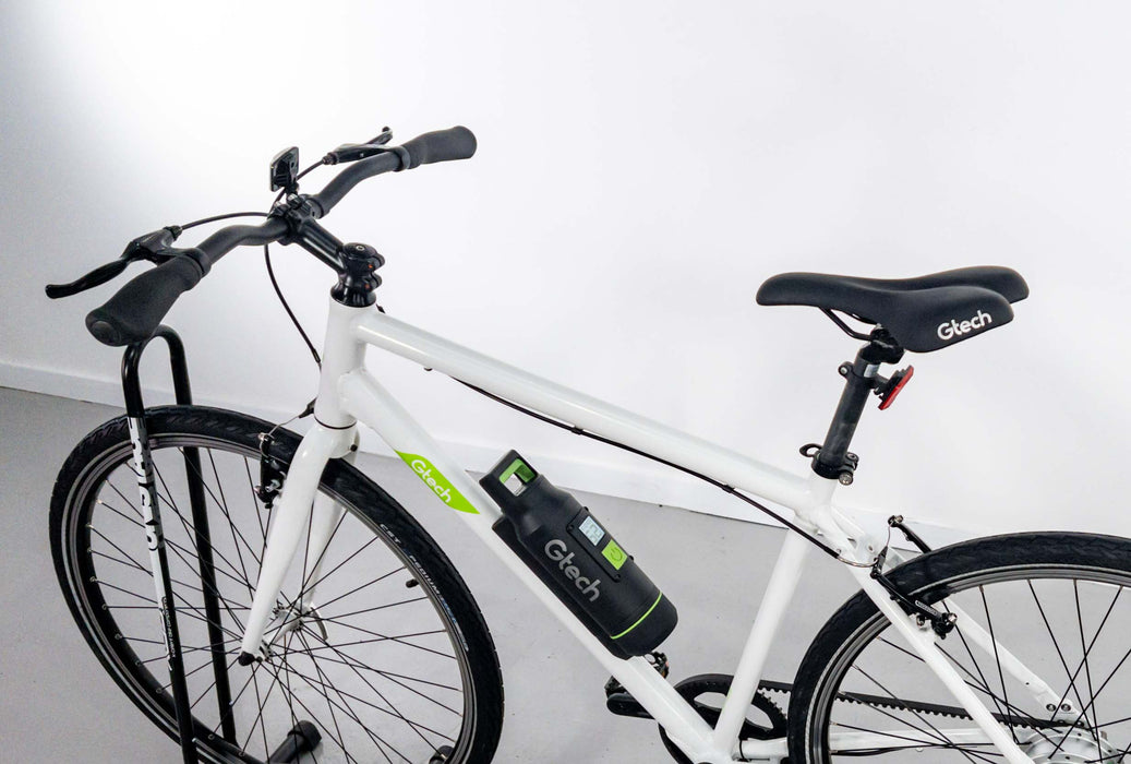 GTECH Sport Electric Hybrid Bike 2020