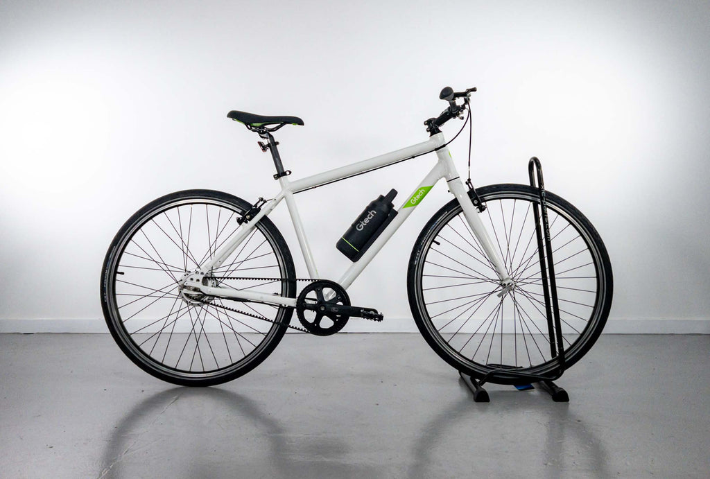 Gtech sport sales electric hybrid bike