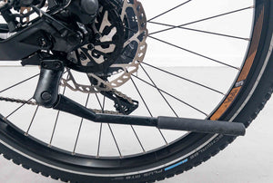 Haibike xDuro Adventr 6.0 FlyOn Electric Mountain Bike 2019 - Medium