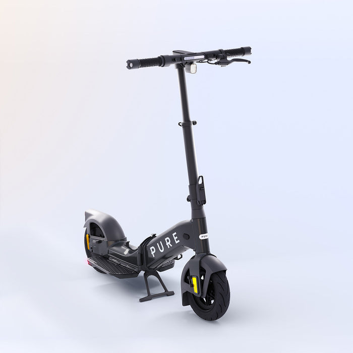 Pure Advance Flex 2024 Electric Scooter