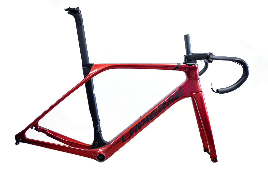 Lapierre Aircode DRS 2021 Frame