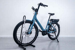 Moustache Lundi 26.1 Electric Hybrid Bike 2020 - One Size