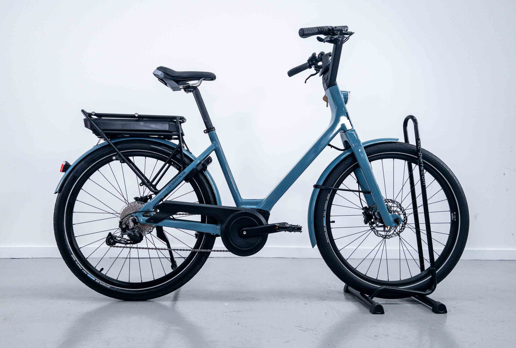Moustache Lundi 26.1 Electric Hybrid Bike 2020