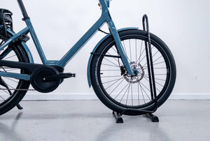 Moustache Lundi 26.1 Electric Hybrid Bike 2020 - One Size