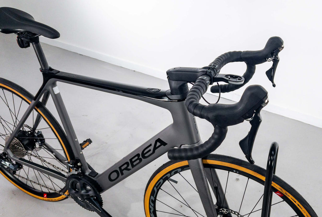 Orbea Gain M20 Ultegra Electric Road Bike 2021