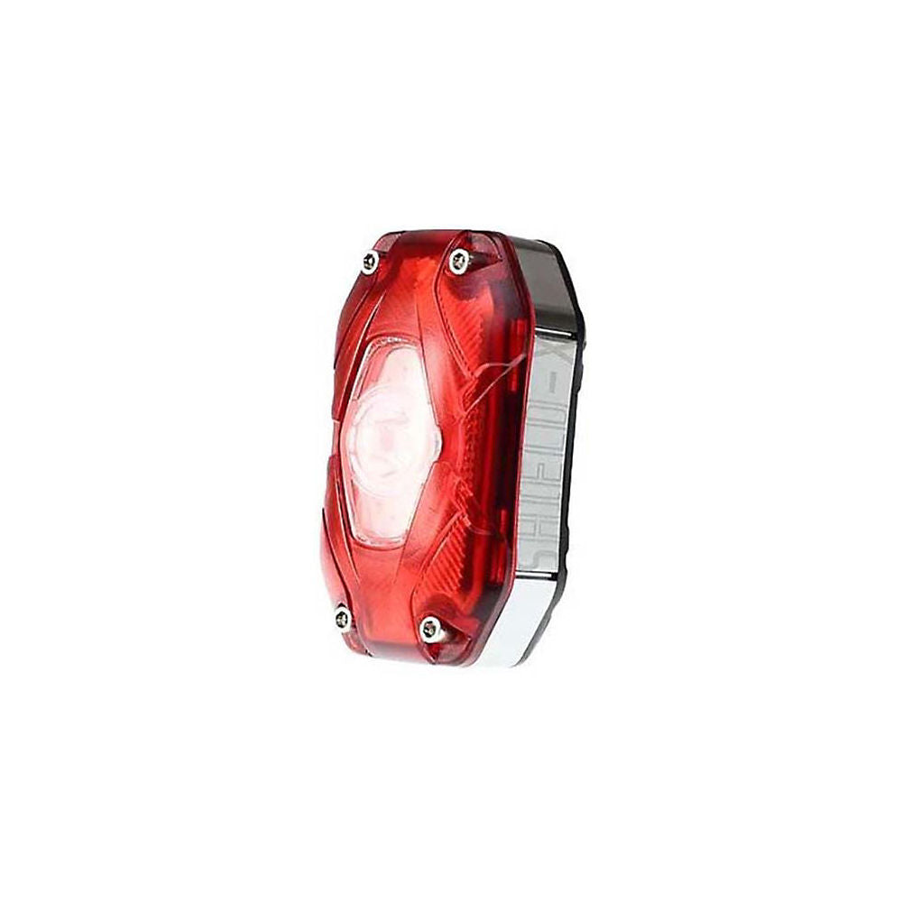 Moon Shield-X Auto Rear Light