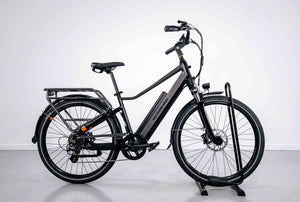 Rad Power RadCity 5 Plus Electric Hybrid Bike - Medium