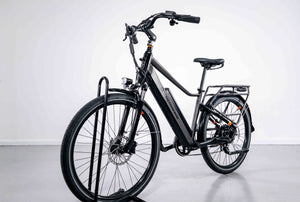 Rad Power RadCity 5 Plus Electric Hybrid Bike - Medium