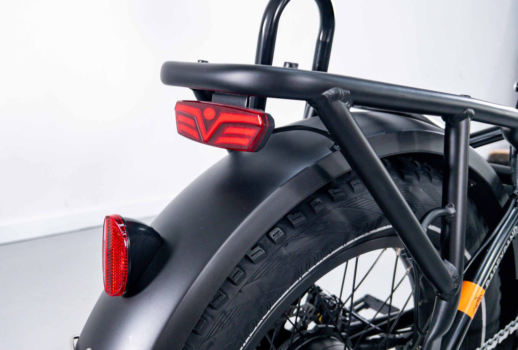 Rad Power RadExpand 5 Electric Folding Bike