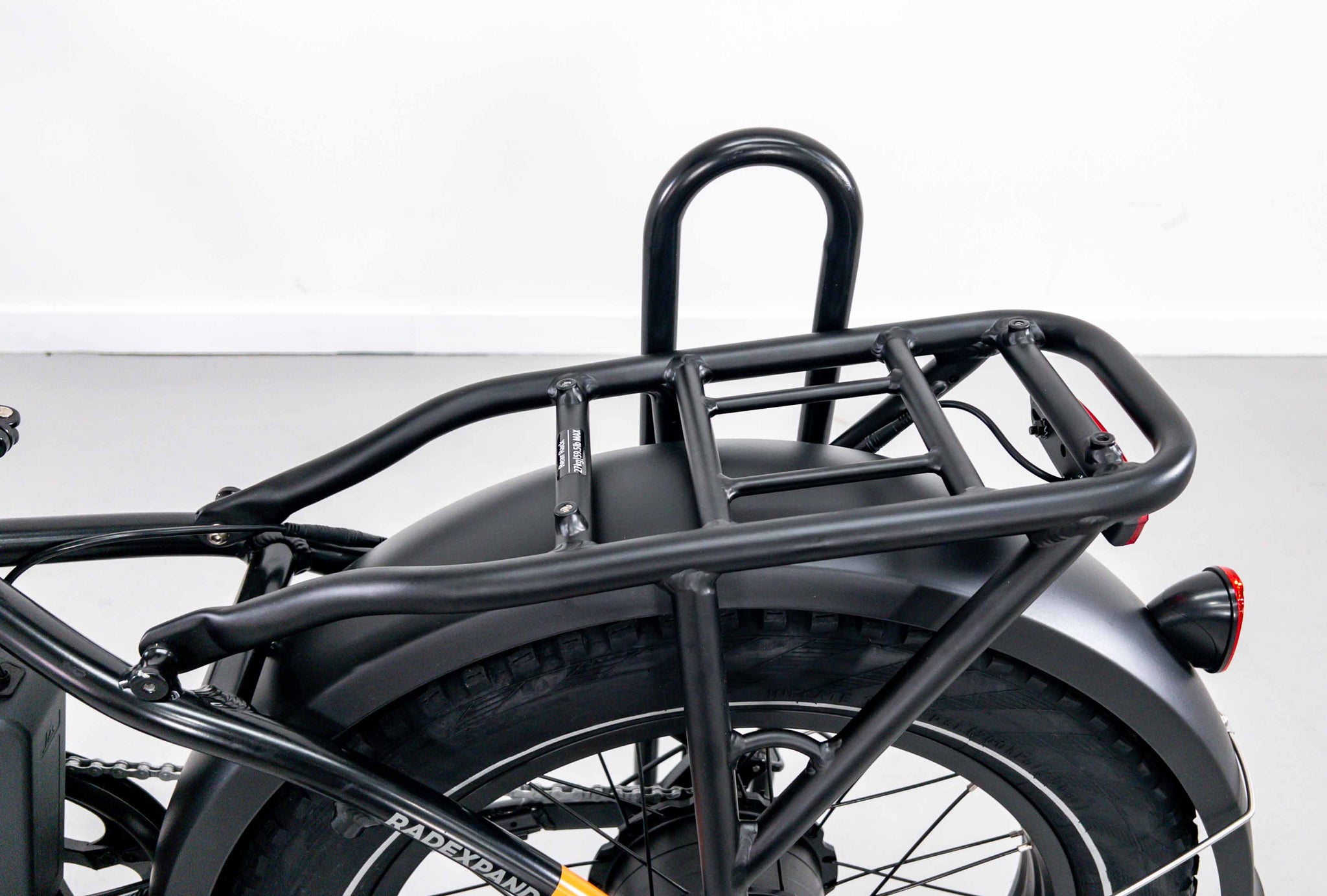 Rad Power RadExpand 5 Electric Folding Bike - One Size