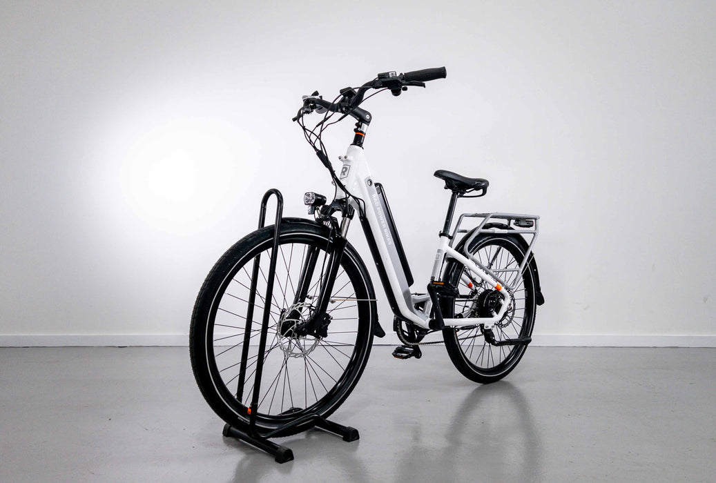 Rad Power RadCity 5 Plus Step-Thru Electric Hybrid Bike - New