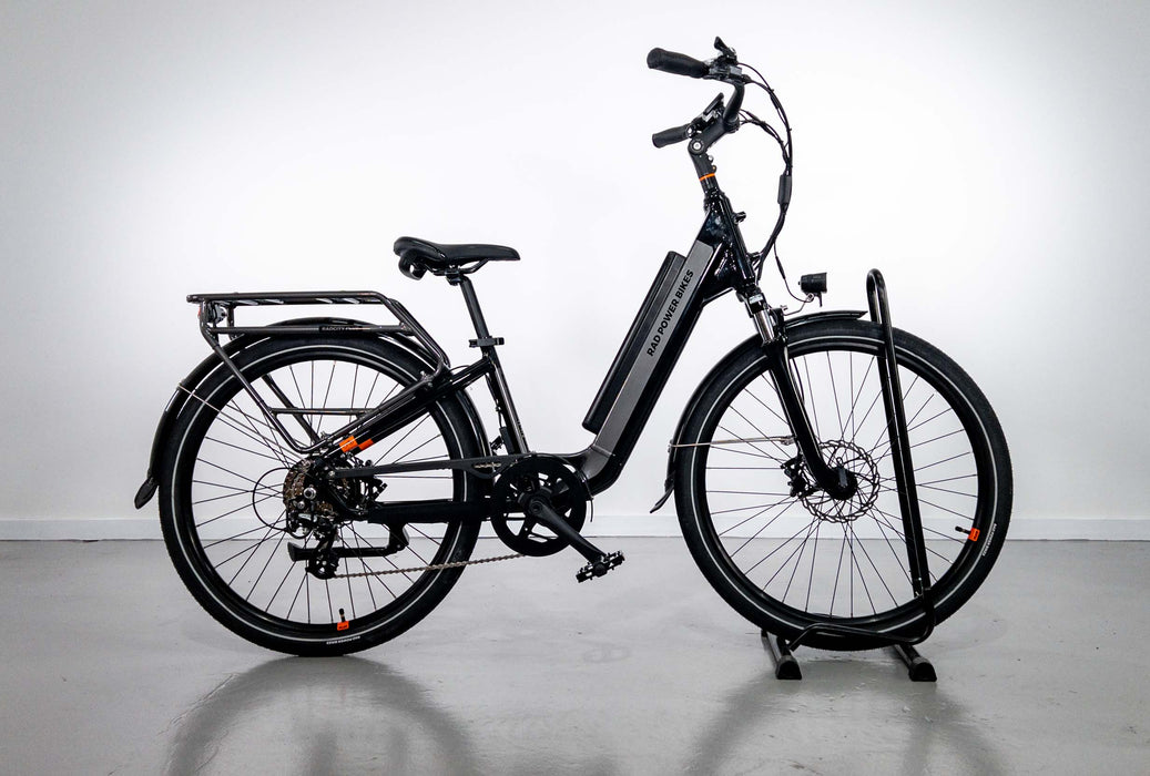 Rad city 2024 e bike