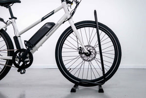Rad Power RadMission 1 Mid Frame Electric Hybrid Bike 2020 - Medium