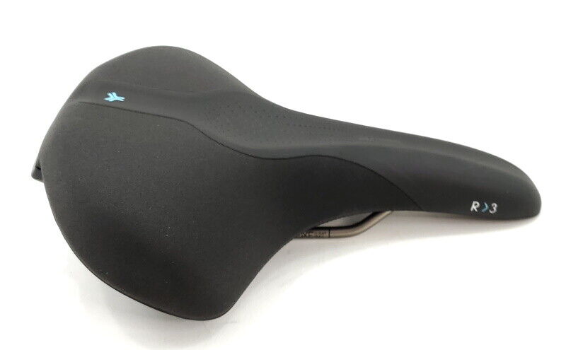 Selle Royal Scientia R3 Relaxed Bicycle Saddle image #1