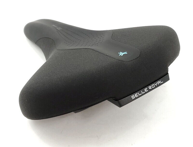 Selle Royal Scientia R3 Relaxed Bicycle Saddle image #2