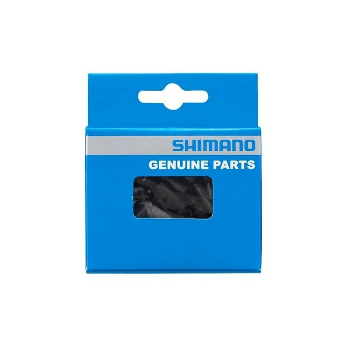 Shimano SP40 Shift Outer End Cap 6mm - 100pcs