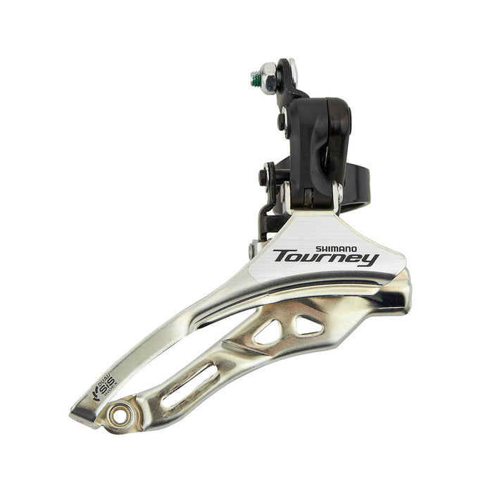 Shimano FD-TY300 Tourney 6/7 Speed Front Derailleur