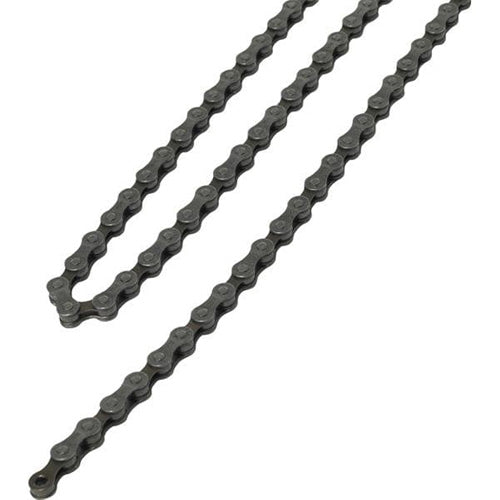 2x Shimano CN-HG40 6-8 Speed Chains - 116L