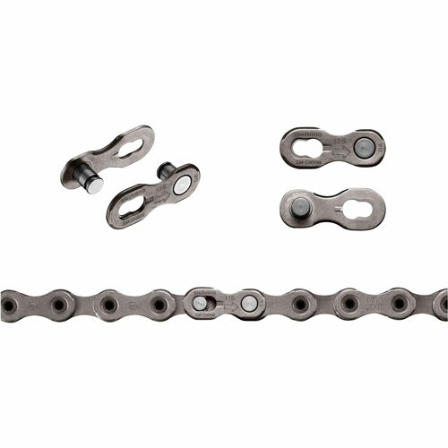 Shimano Quick Link For 11-Speed Bike Chain