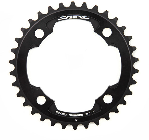 Shimano F820 M825 SAINT CR82 chainring 4bolt 36T