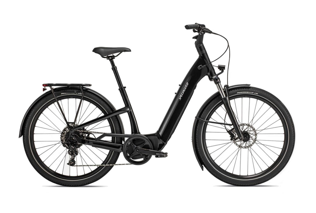 Specialized Como 4.0 NB Electric Hybrid Bike 2021