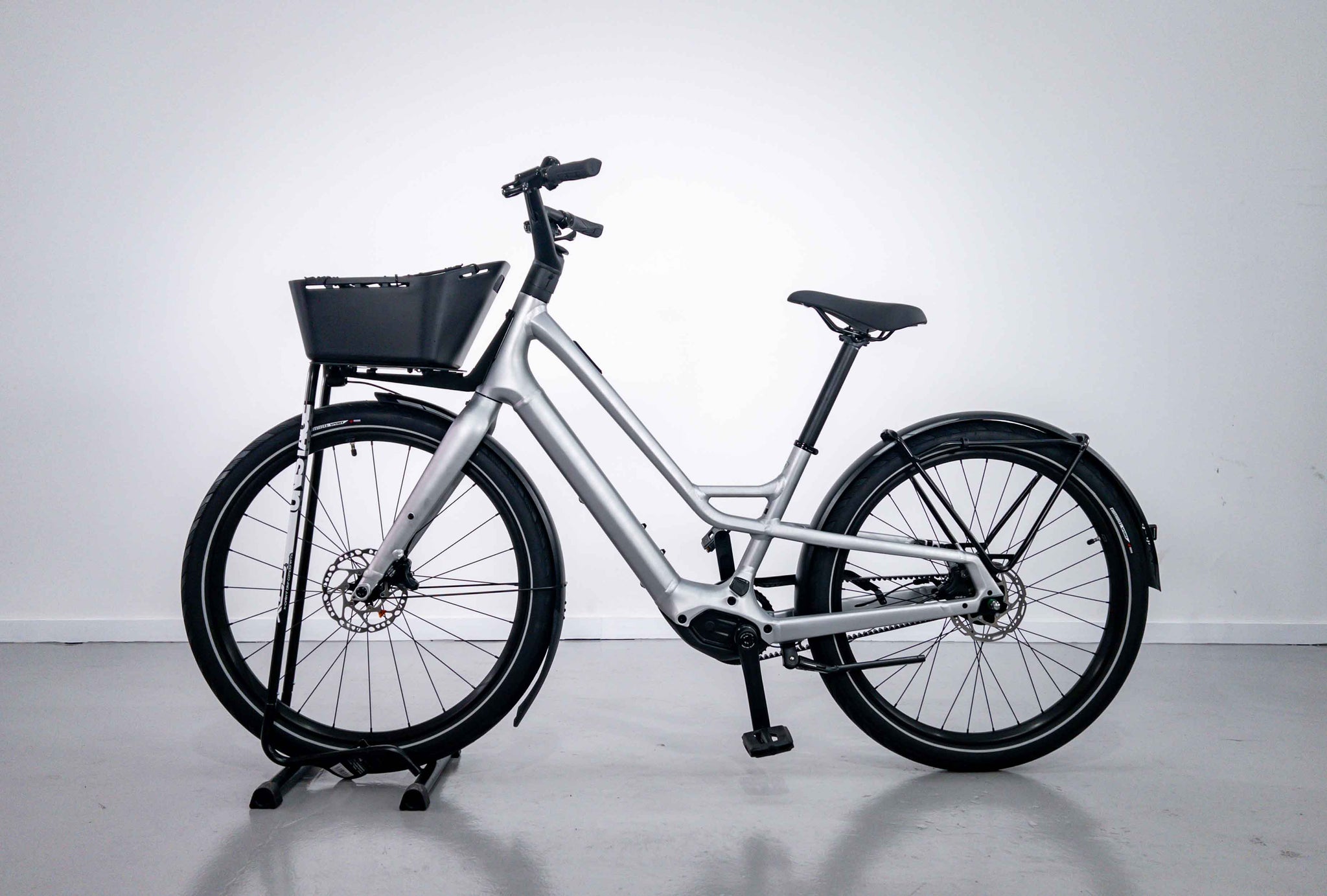 Specialized Como SL 5.0 Electric Hybrid Bike 2022