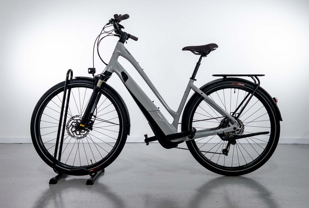 Specialized Como Turbo 4.0 Electric Hybrid Bike 2020