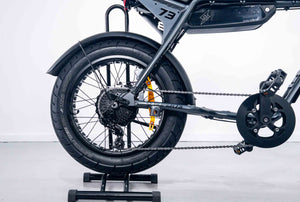 Super 73 ZX-E Electric Hybrid Bike 2021 - One Size