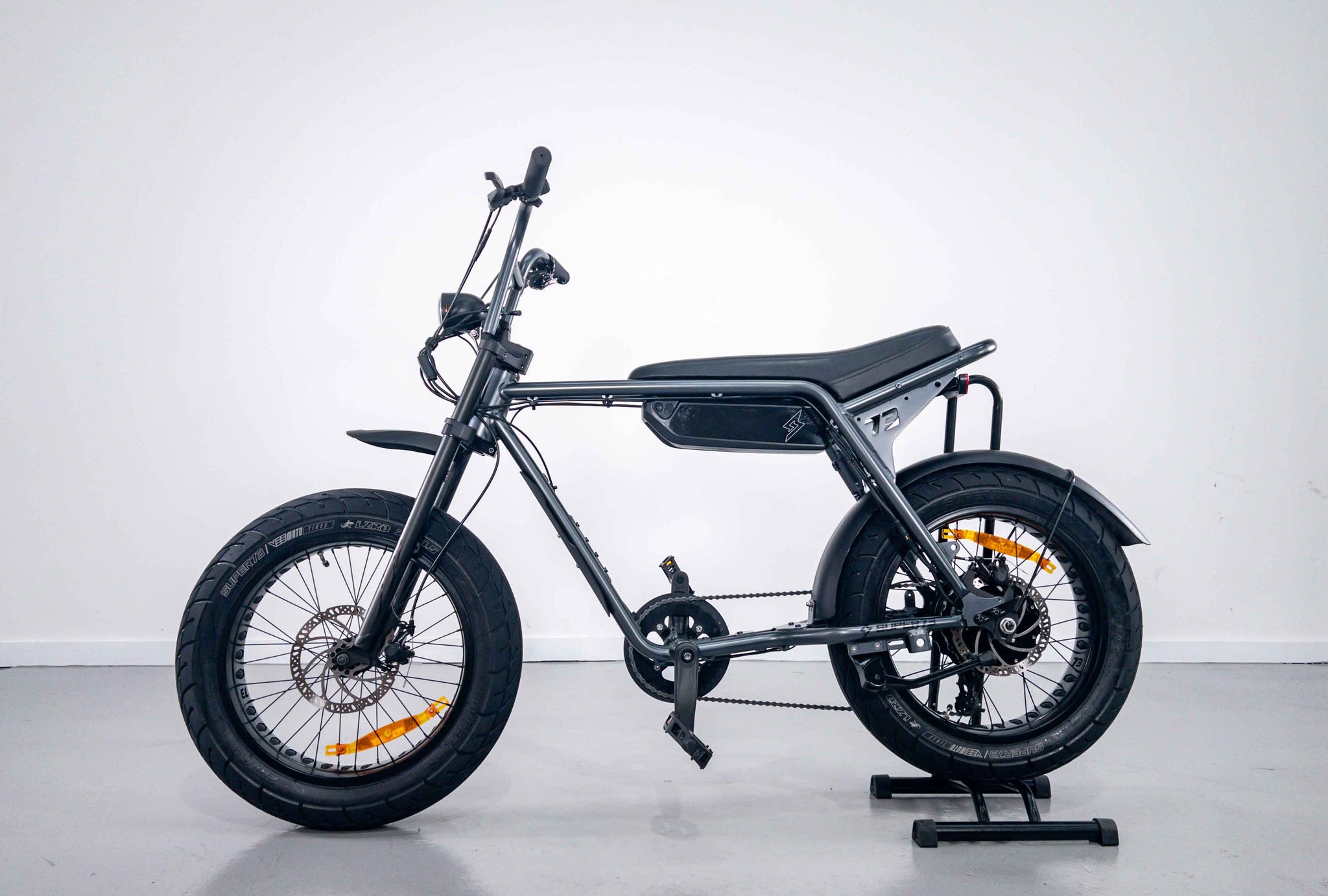 Super 73 ZX-E Electric Hybrid Bike 2021 - One Size