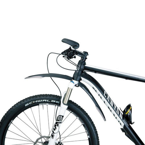 TOPEAK Defender M1 XC11 Mudgard set 27.5 Moose