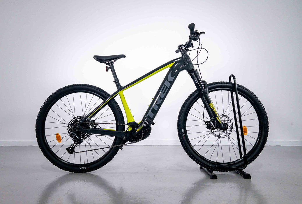 Trek Powerfly 5 eMTB Electric Mountain Bike 2021 - Large