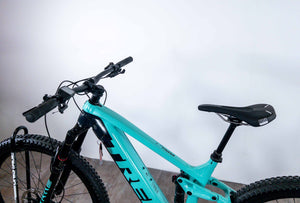 Trek Rail 7 SLX/XT eMTB Electric Mountain Bike 2021 - Large