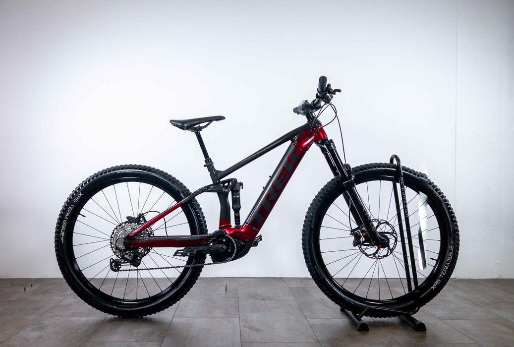 Rail 7 trek 2021 hot sale