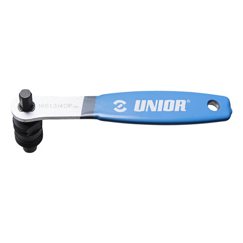Unior Crank Puller with Handle