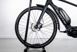Whyte Clifton Electric Hybrid Bike 2022