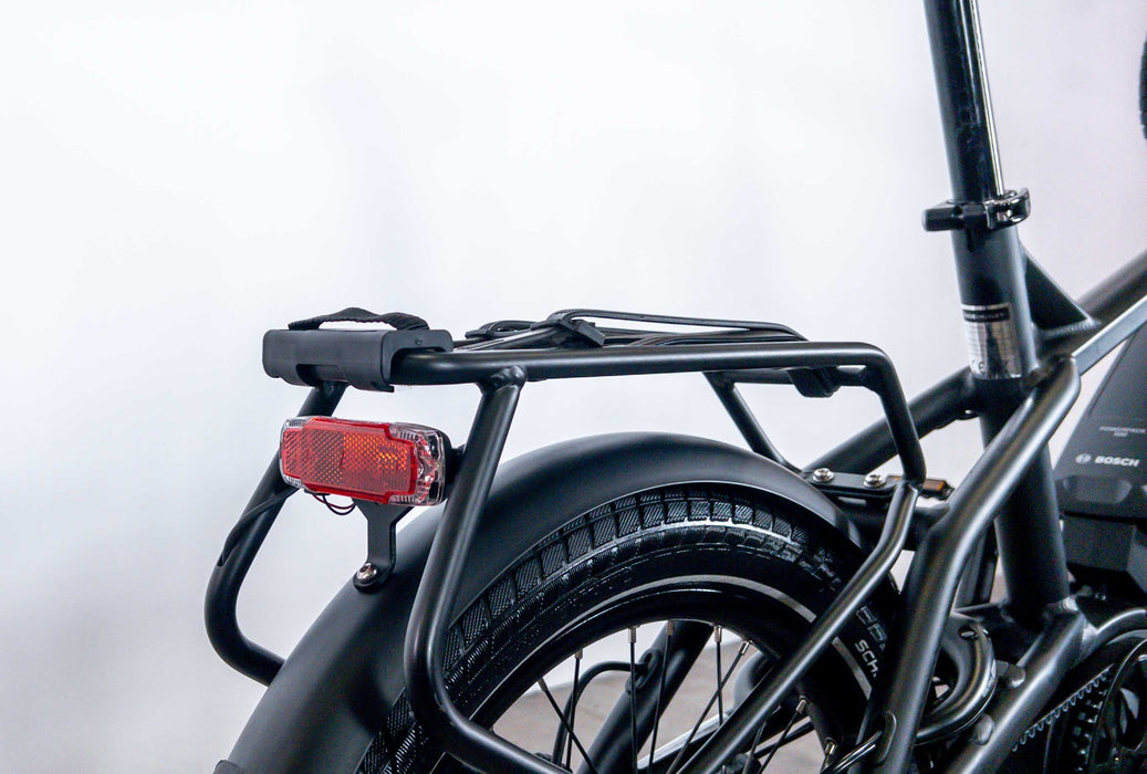 Riese & Muller Tinker Vario Electric Hybrid Bike 2021