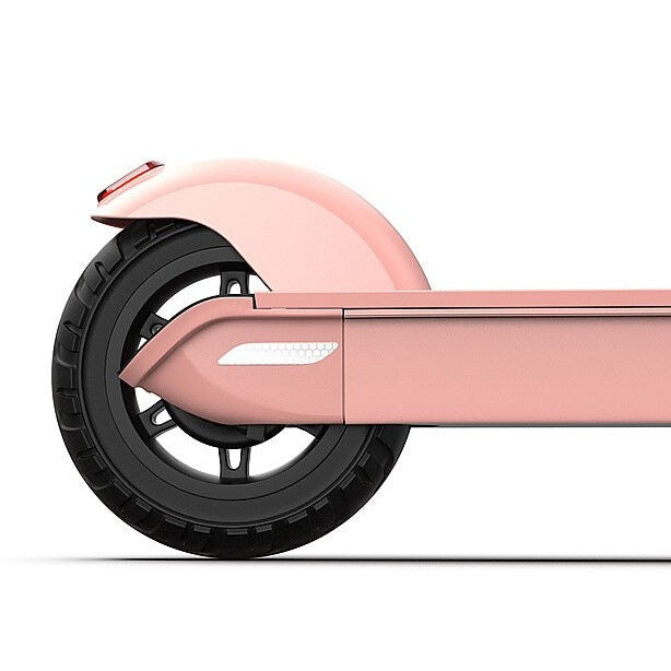 Bird One Electric Scooter - Pink