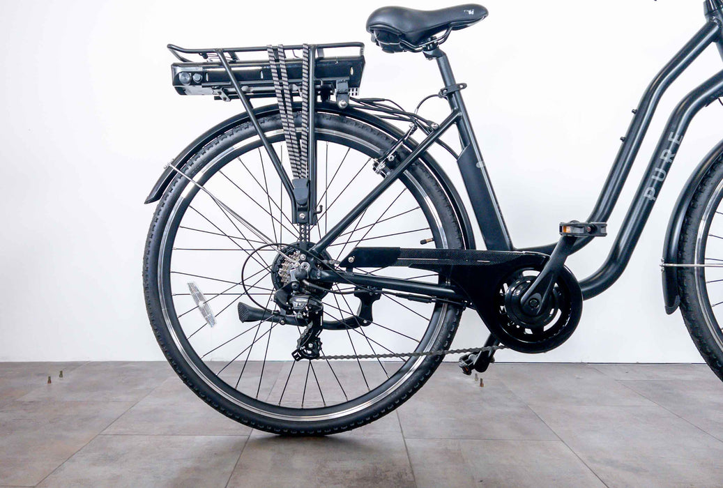Pure Free City Hybrid Electric Bike 2022