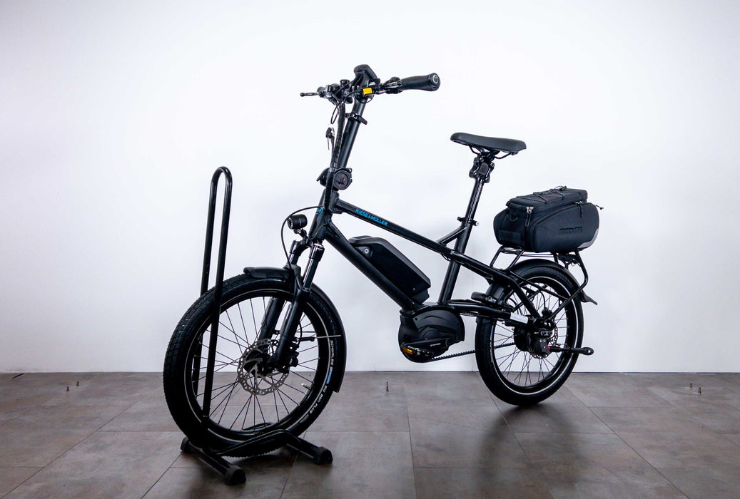 Riese & Muller Tinker Vario Compact Electric Bike 2021