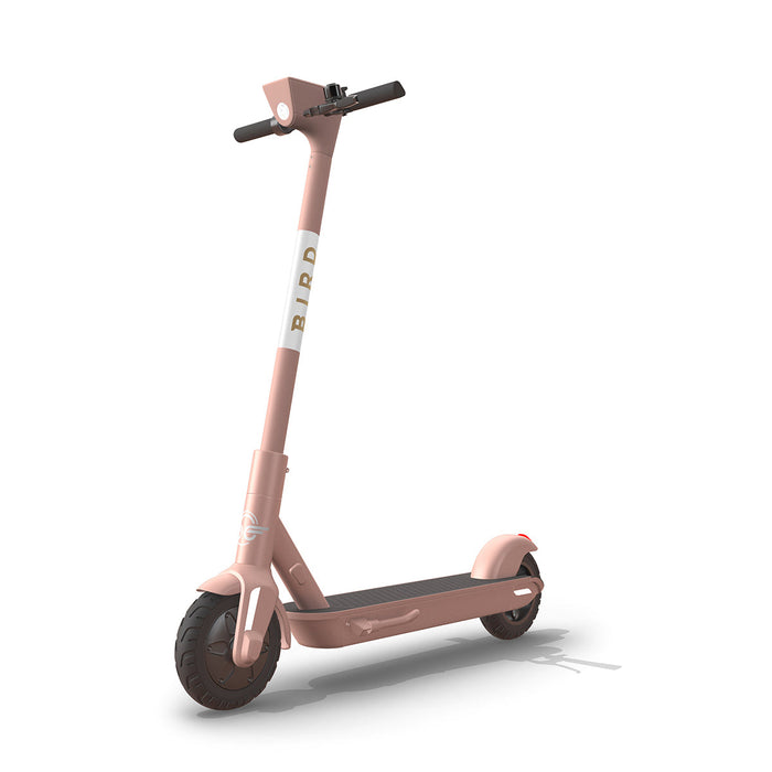 Bird One Electric Scooter - Pink