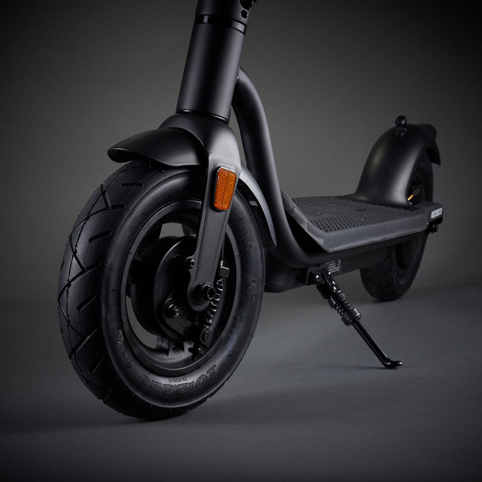 Pure Air Pro 2nd Gen Electric Scooter